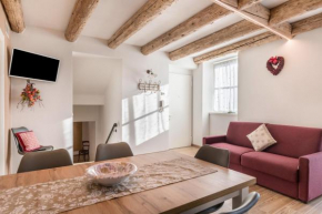 L'antica corte apt Mara Levico Terme